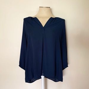 Violet & Claire Blouse